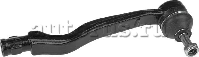 Наконечник рулевой тяги | прав | (Partra). Артикул TE5032R