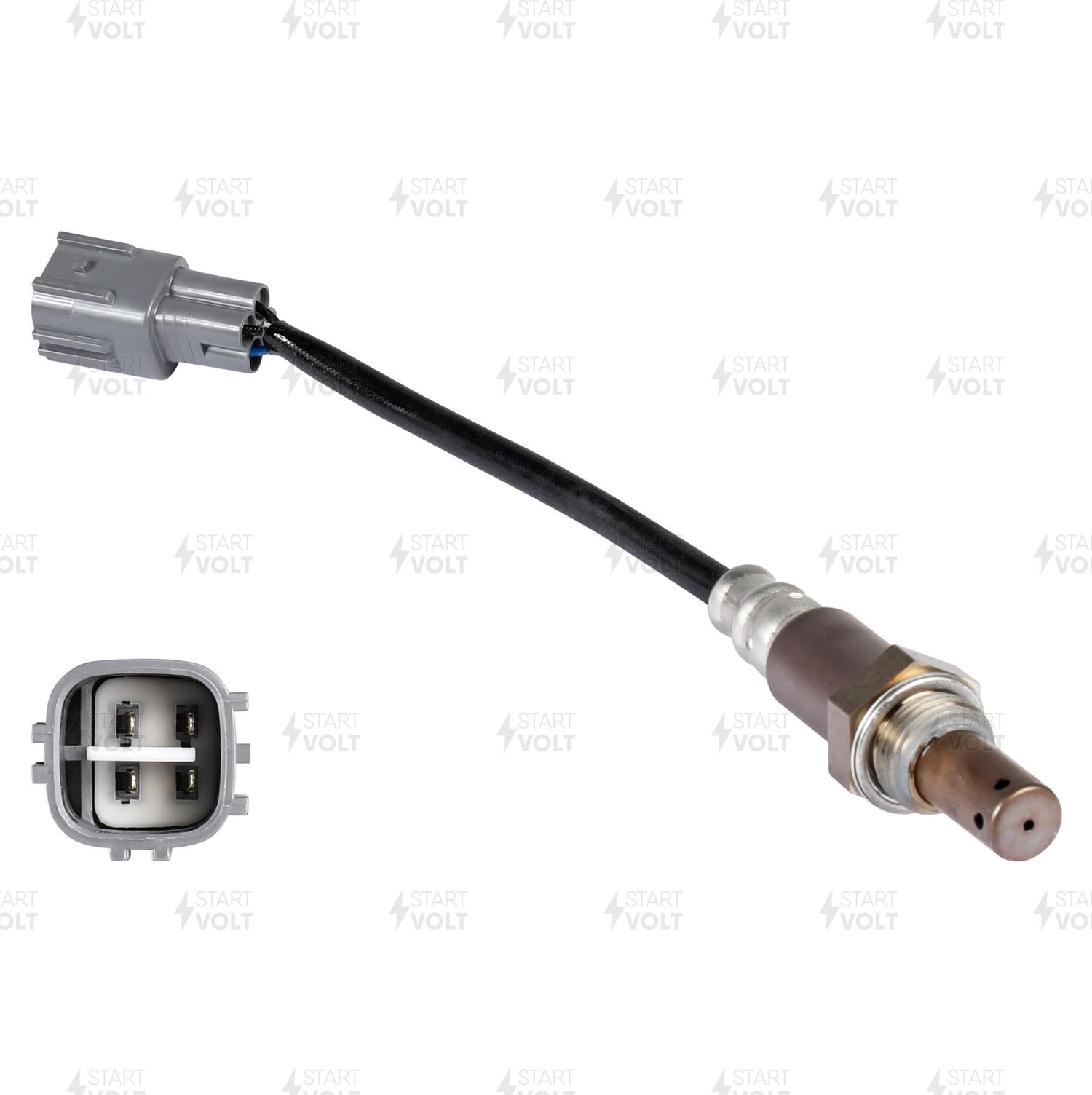 Лямбда-зонд (кислородный датчик) StartVOLT. Артикул VS-OS 1931