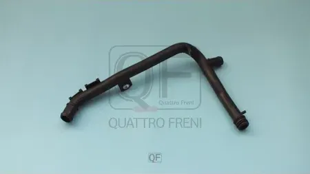 ПАТРУБОК СИСТЕМЫ ОХЛАЖДЕНИЯ (Quattro Freni). Артикул QF45A00110