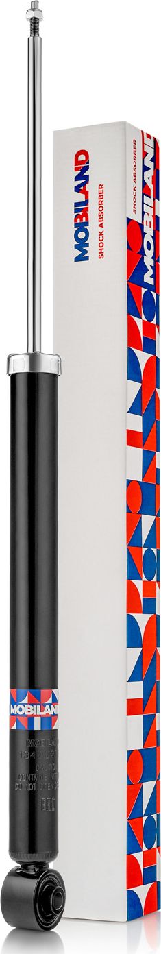 Амортизатор Mobiland. Артикул 134202390