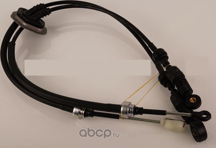 Трос переключения передач КПП Hyundai / KIA. Артикул 437941C000