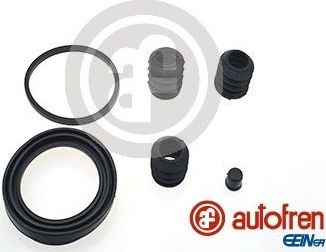 Ремкомплект тормозного суппорта Autofren Seinsa. Артикул D4541