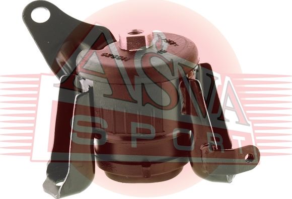 Подушка (опора) двигателя Asva. Артикул 0112-AZT251RH