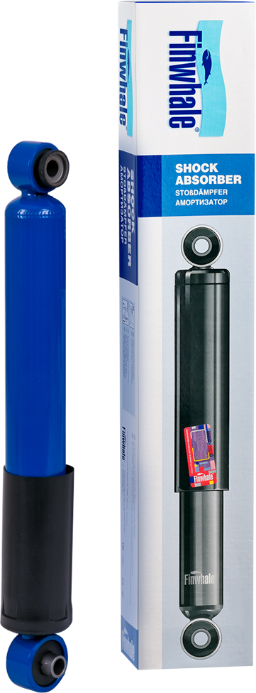 Амортизатор Finwhale. Артикул 25048GU