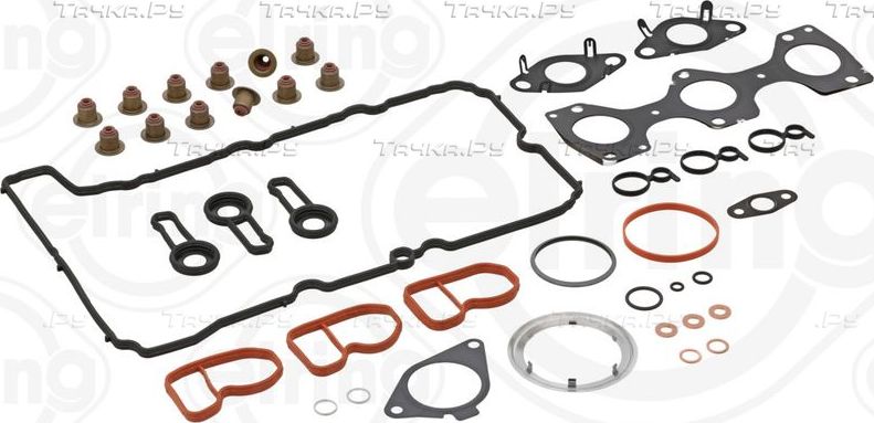 Комплект прокладок ГБЦ Elring для MINI Hatch III (F55/F56) 2013-2026. Артикул 648.050