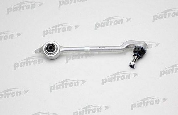 Поперечный рычаг передней подвески Patron (алюминий). Артикул PS5014L
