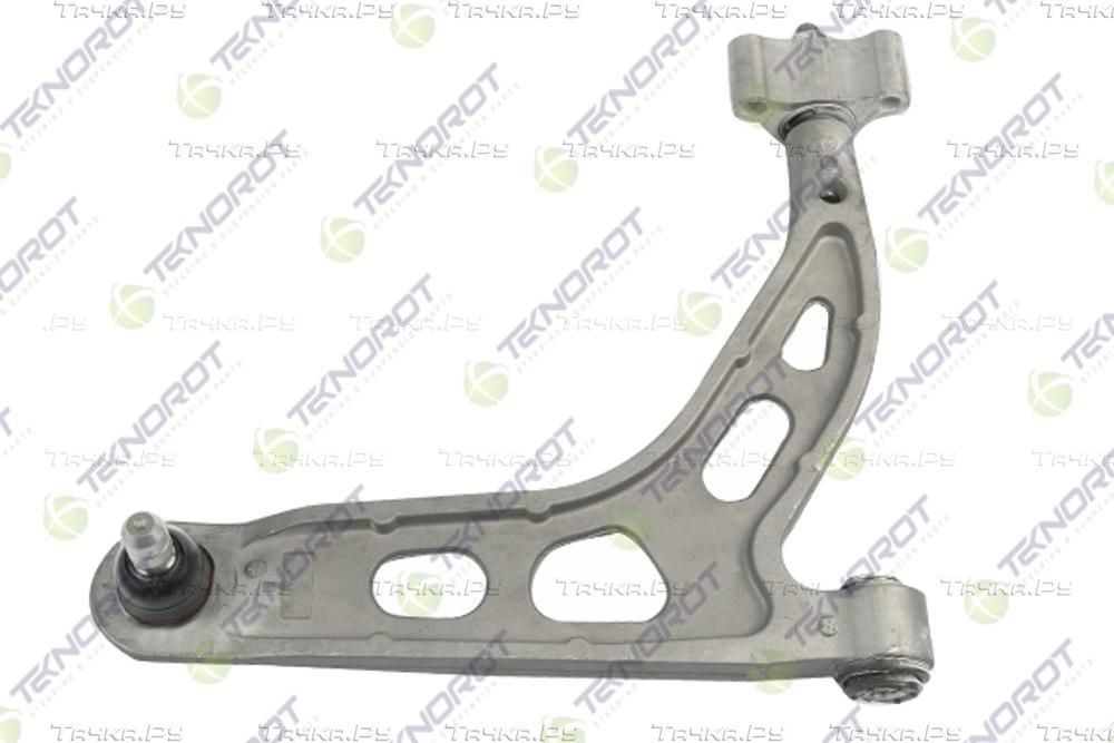Поперечный рычаг задней подвески Teknorot левый верхний для Ford Explorer III 2001-2006. Артикул FO-1829