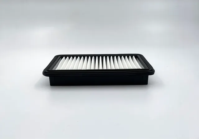 Фильтр воздушный SUZUKI SX4 1.5/1.6 06- (BIG Filter). Артикул gb-930