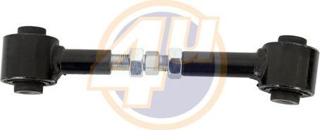 Поперечный рычаг задней подвески 4U. Артикул MZ-C-13522