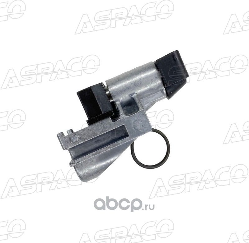НАТЯЖИТЕЛЬ ЦЕПИ ГРМ HYUNDAI TUCSON 2004-/ KIA SPORTAGE 2009 (Aspaco). Артикул AP1023800