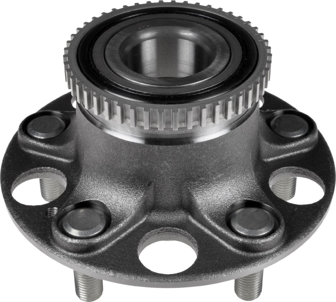 Ступичный подшипник (комплект) Blue Print. Артикул ADH28352C