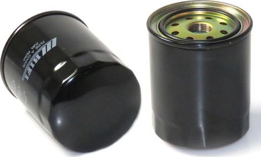 Топливный фильтр HIFI Filter. Артикул FT 1907