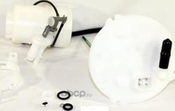 Топливный фильтр Mazda. Артикул L57713ZE0