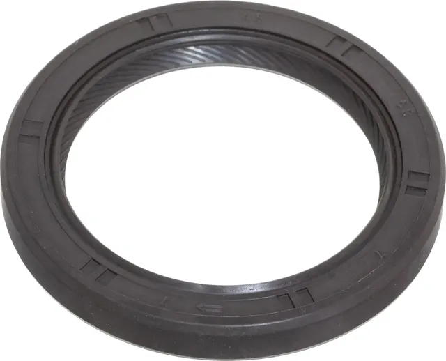 Сальник коленчатого вала/автоматической трансмиссии (Lecar). Артикул LECAR000219602