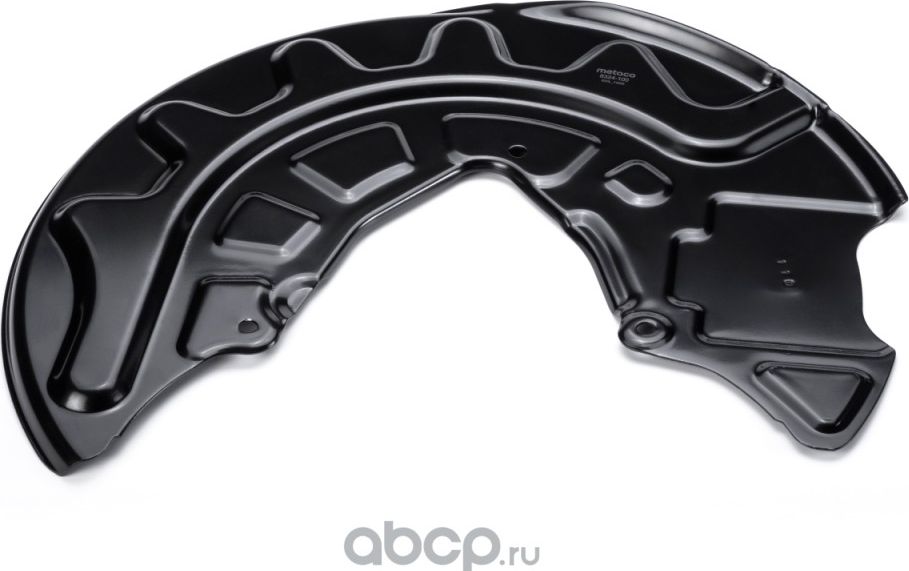 Пыльник тормозного диска (Metaco). Артикул 8324100