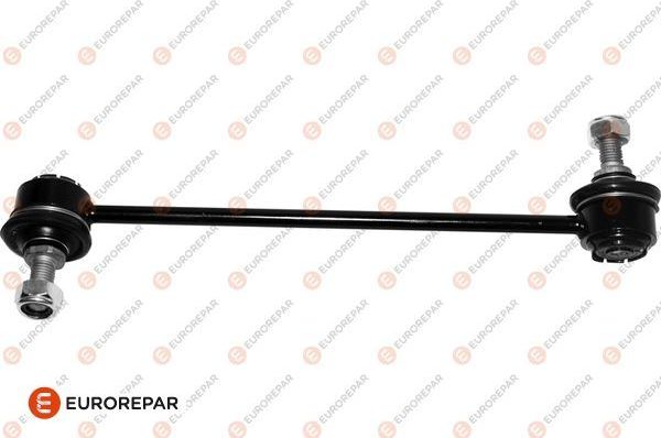 Стойка (тяга) стабилизатора Eurorepar (сталь). Артикул 1679759680