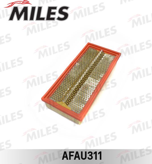 Воздушный фильтр Miles. Артикул AFAU311