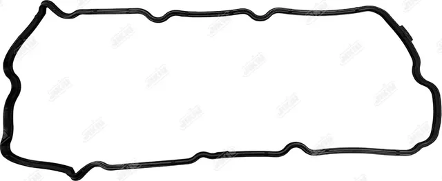 Прокладка клапанной крышки (Jikiu). Артикул CC22027