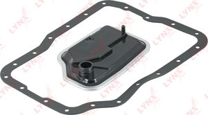 Фильтр АКПП LYNXauto для Ford Fiesta V 2001-2010. Артикул LT-1026