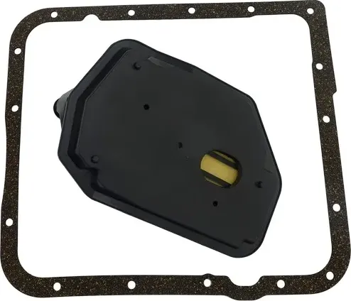 Фильтр АКПП (комплект) (Zikmar). Артикул Z15241R