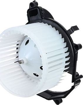 Вентилятор, мотор печки (отопителя) салона Stellox для Peugeot Partner II 2008-2018. Артикул 29-99844-SX