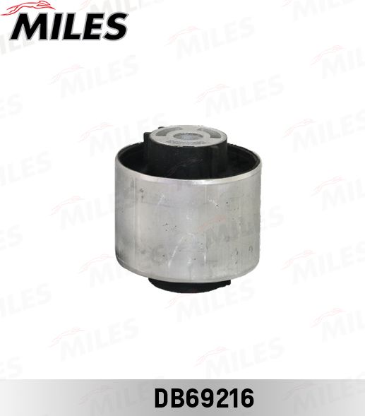 Сайлентблок заднего рычага подвески Miles. Артикул DB69216