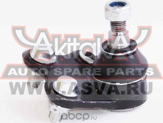 Опора шаровая левая (Akitaka). Артикул 2320001L