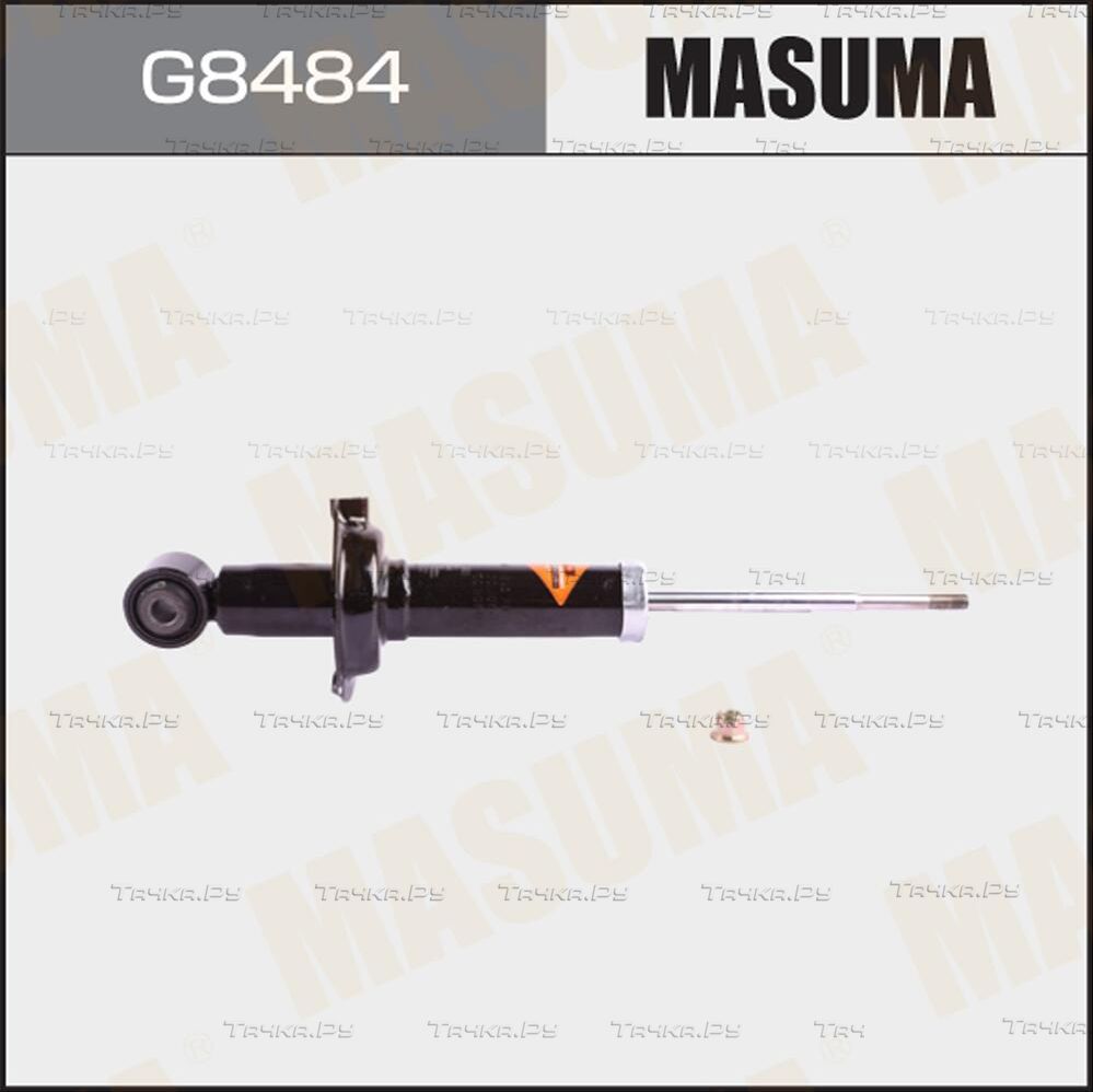 Амортизатор Masuma. Артикул G8484