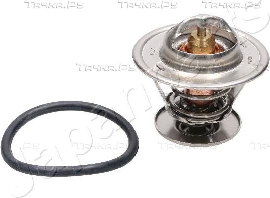 Термостат Japanparts для Audi V8 1988-1994. Артикул VT-0905