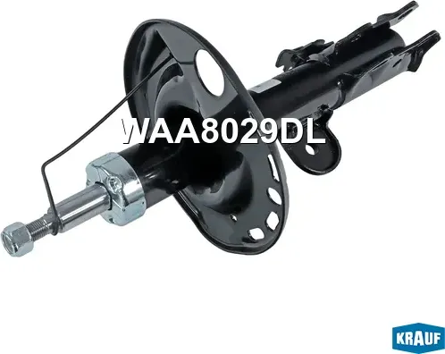 Амортизатор подвески (Krauf). Артикул WAA8029DL