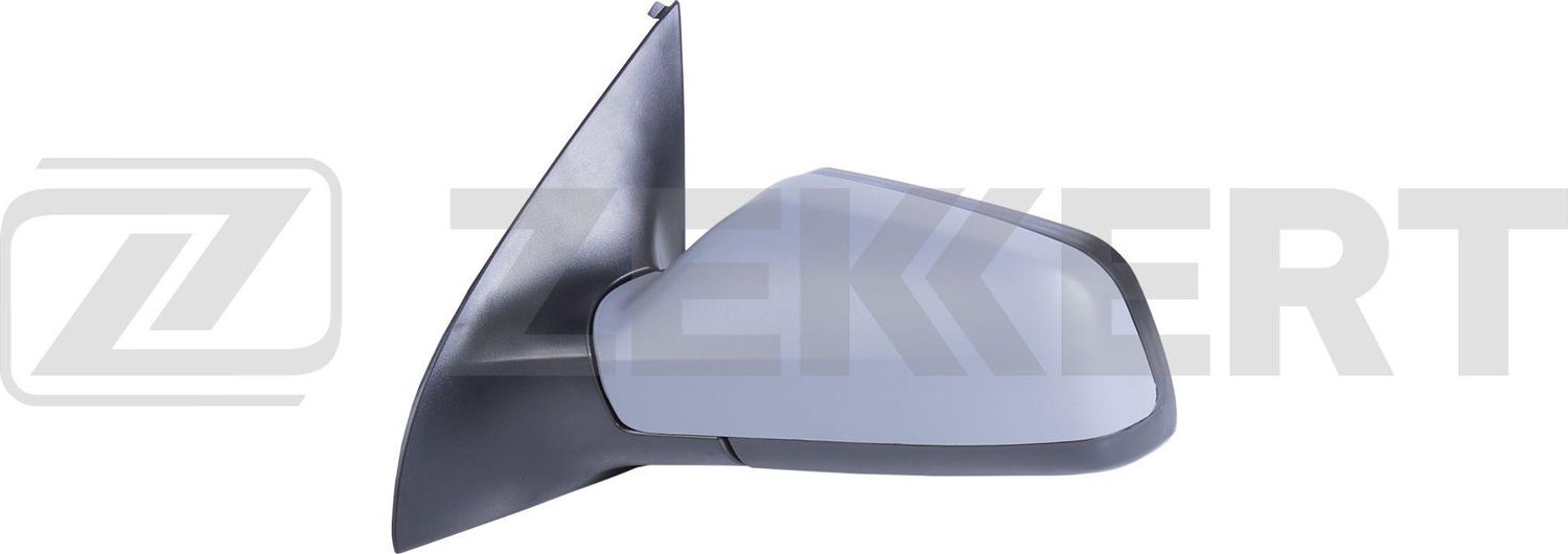 Зеркало боковое (в сборе) Zekkert. Артикул SP-4076