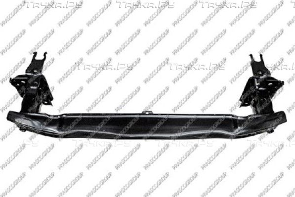 Усилитель бампера Prasco. Артикул VG8151622