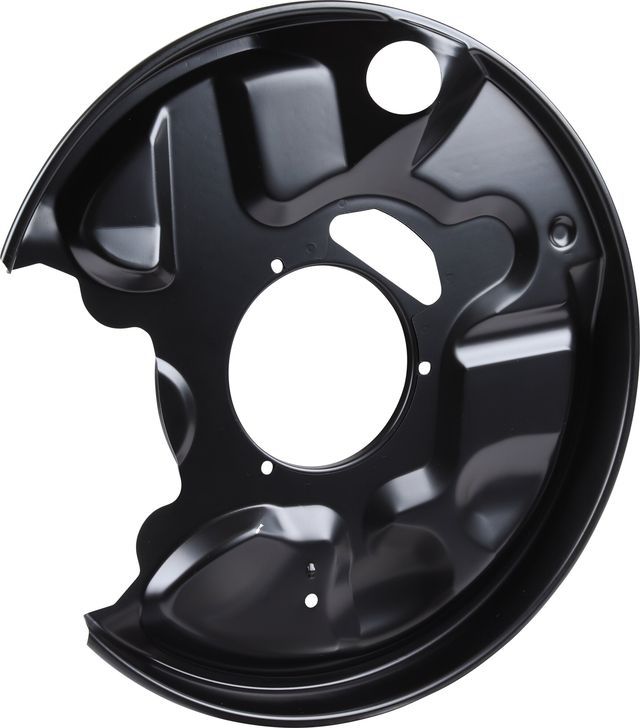 Кожух (щиток) тормозного диска JP Group. Артикул 1364300180