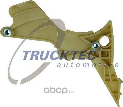 Guides, timing chain (Trucktec Automotive) Trucktec Automotive. Артикул 08.12.049
