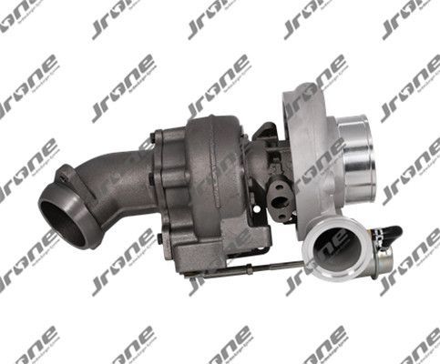 Турбина (турбокомпрессор) Jrone. Артикул 8B43-30M-B53