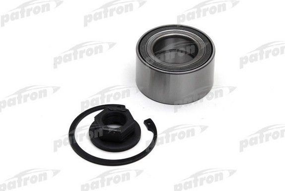 Ступичный подшипник (комплект) Patron. Артикул PBK3530