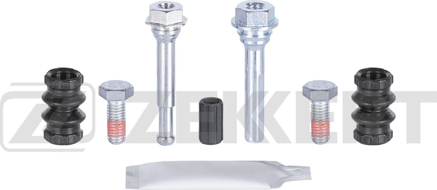 Направляющие тормозного суппорта (комплект) Zekkert. Артикул BR-1624