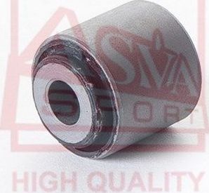 Сайлентблок заднего рычага подвески Asva. Артикул 0501-GHR1