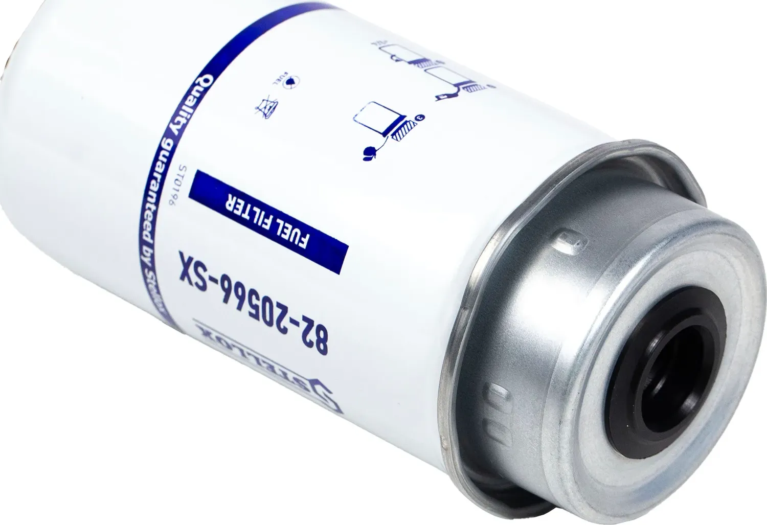 Топливный фильтр Stellox. Артикул 82-20566-SX