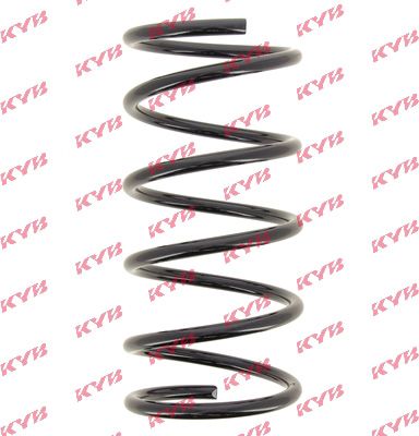 Пружина подвески KYB (Каяба) K-Flex. Артикул RA1324