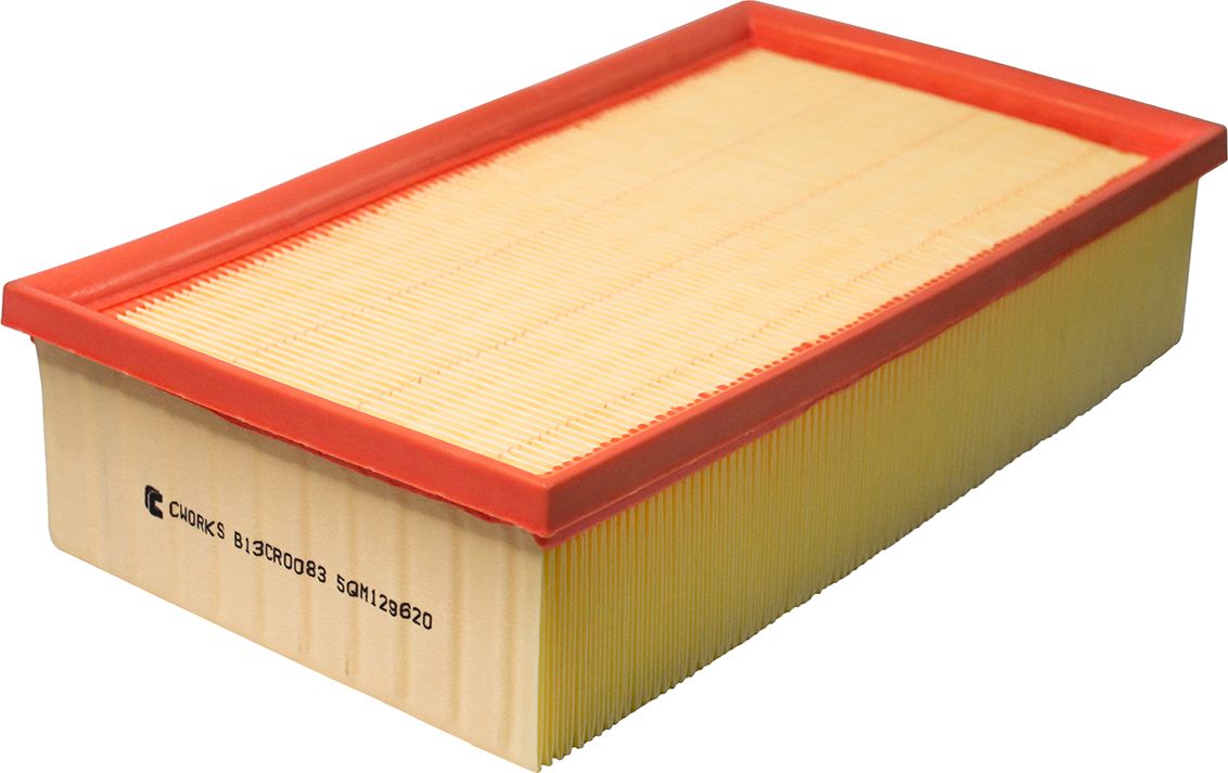 Воздушный фильтр Cworks для SEAT Leon IV 2019-2026. Артикул B13CR0083