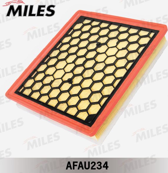 Воздушный фильтр Miles для Saab 9-5 II 2010-2012. Артикул AFAU234