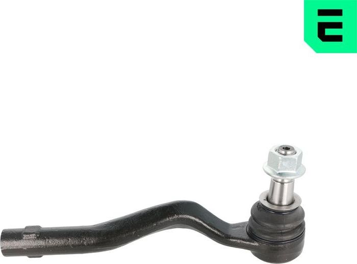 Наконечник рулевой тяги Optimal. Артикул G1-1570