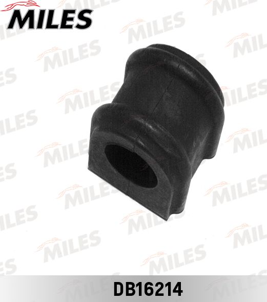 Втулка стабилизатора Miles. Артикул DB16214