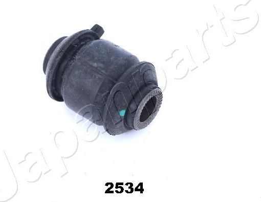 Сайлентблок переднего рычага подвески Japanparts. Артикул RU-2534