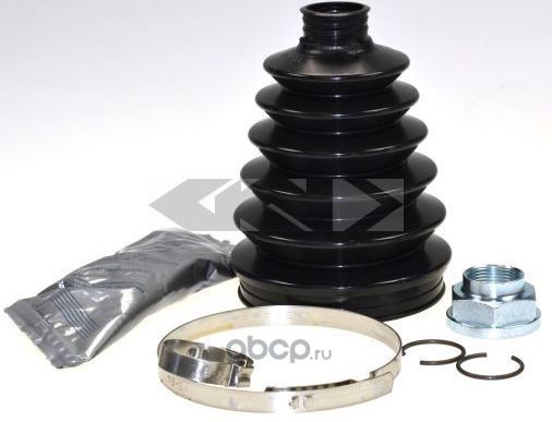 Пыльник ШРУСа наруж.ком/кт (GKN). Артикул 305794