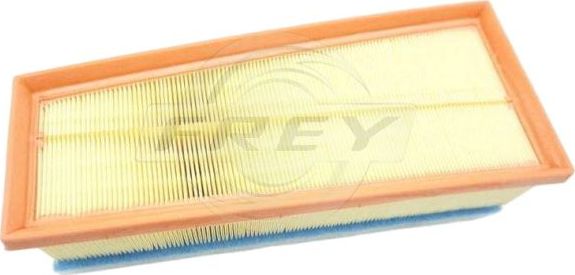 Воздушный фильтр Frey для Mercedes-Benz GLS II (X167) 2019-2026. Артикул 703122101