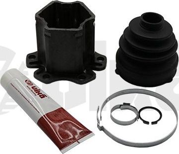 Шрус внутренний (граната) Vika передний для Audi S8 II (D3) 2006-2010. Артикул 54980580001