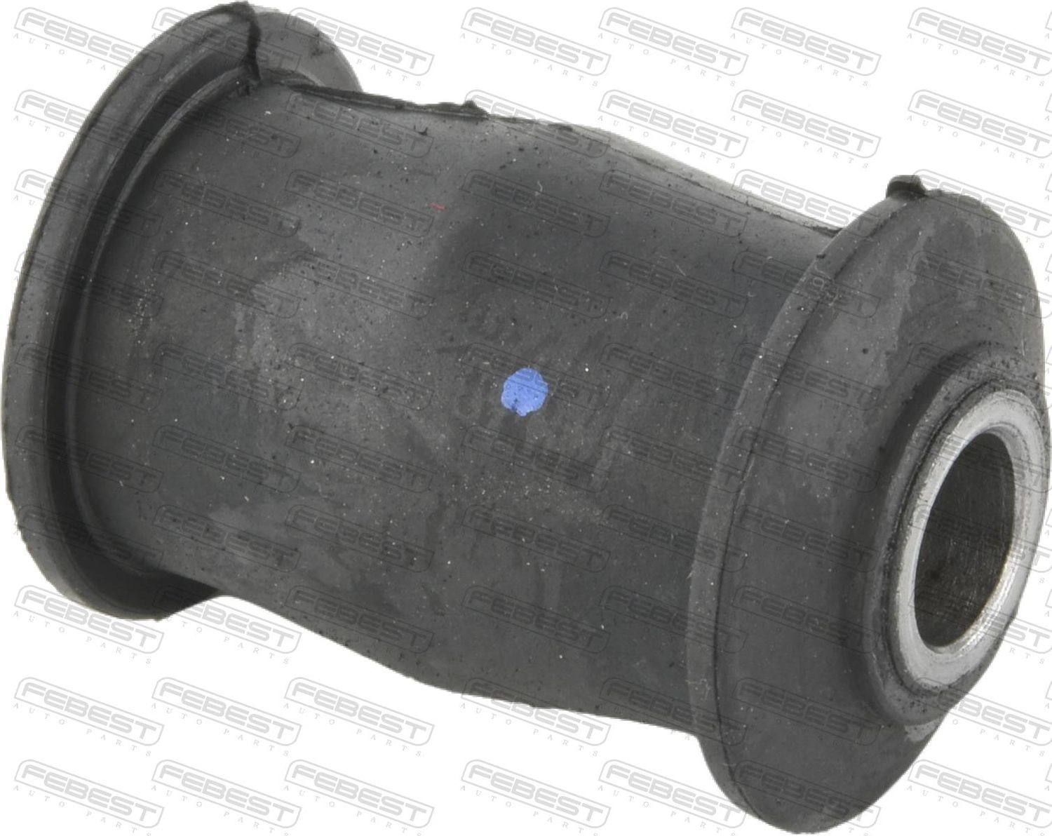 Сайлентблок переднего рычага подвески Febest. Артикул LDAB-2180S