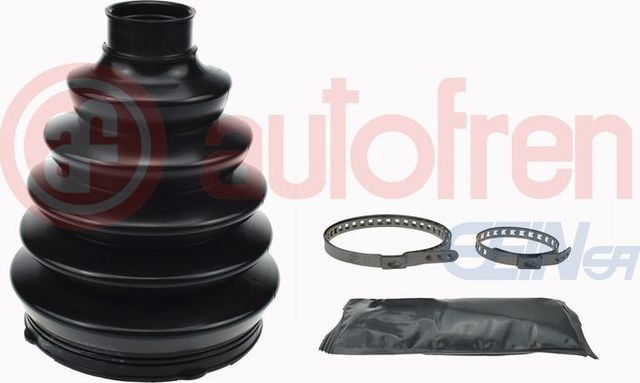 Пыльник ШРУСа наружный Autofren Seinsa для Opel Vivaro A 2001-2014. Артикул D8268T